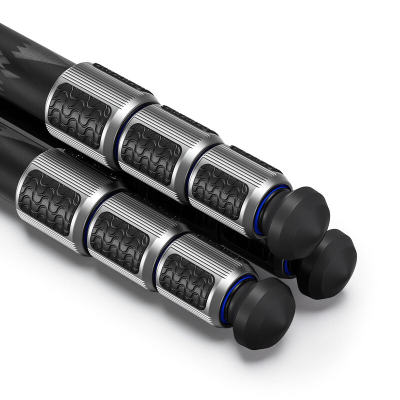 LS324CPROLH40R Leofoto LS-324C PRO Tripod + LH-40R Head