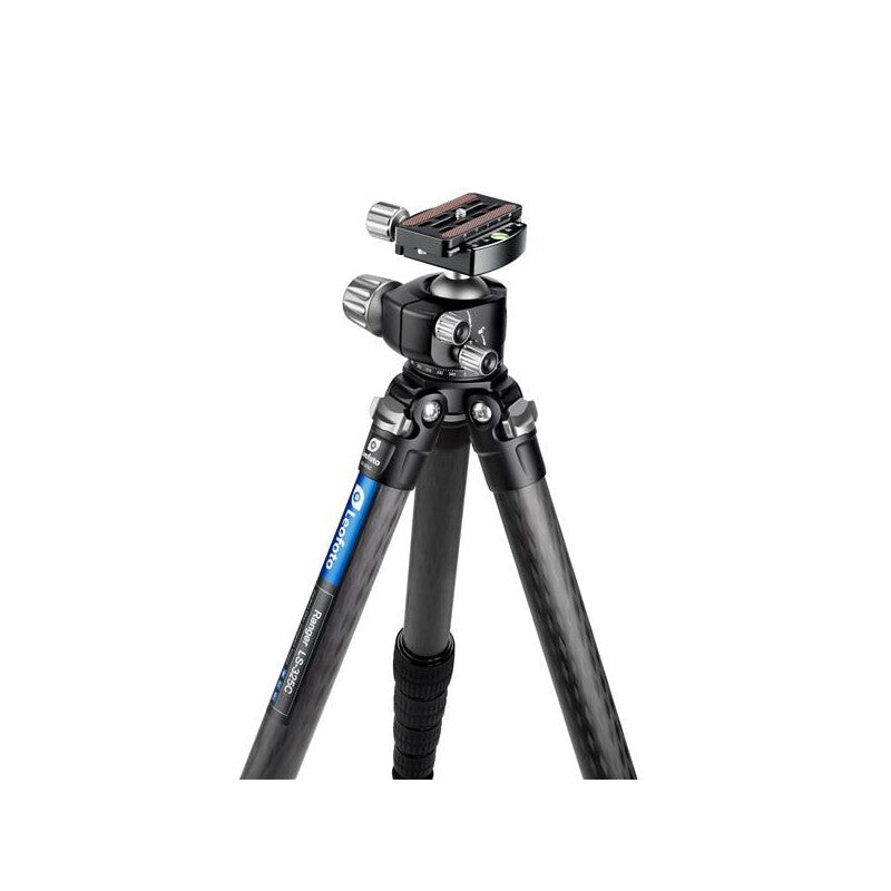 LS325C+LH40R Leofoto LS-325C Tripod + LH-40R Head