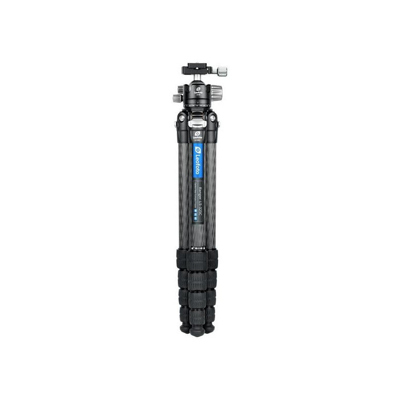LS325C+LH40R Leofoto LS-325C Tripod + LH-40R Head