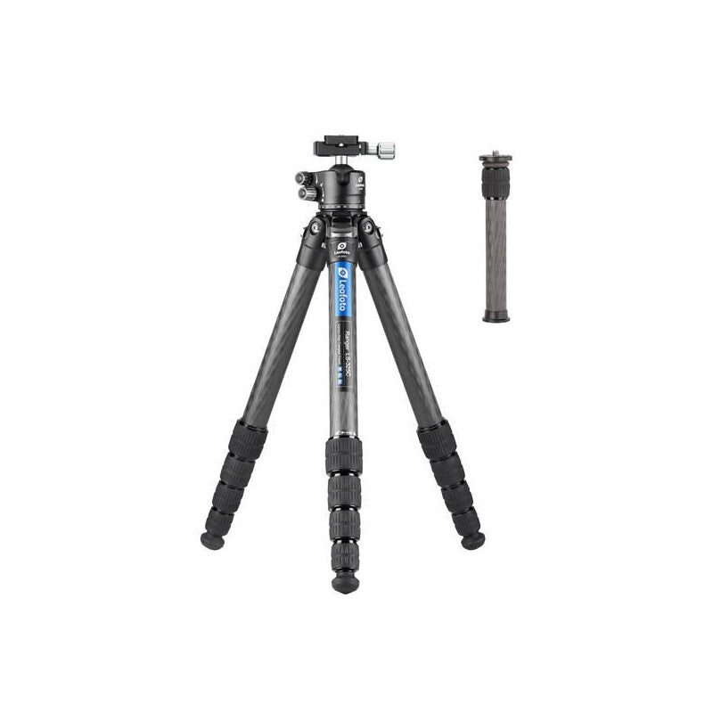 LS325C+LH40R Leofoto LS-325C Tripod + LH-40R Head