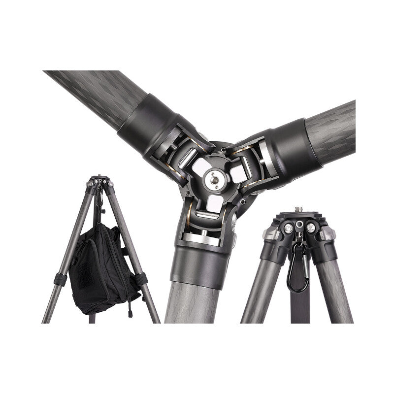 LS365C Leofoto LS-365C Tripod