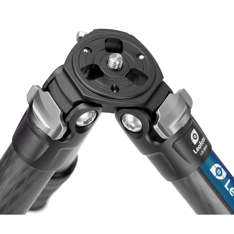 LS365C Leofoto LS-365C Tripod