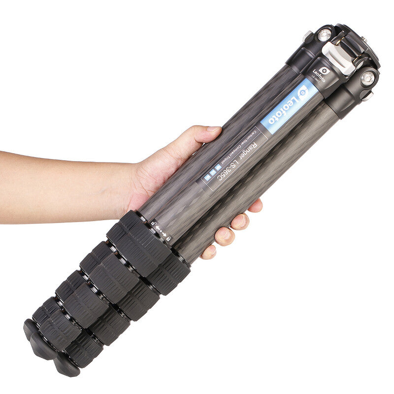 LS365C Leofoto LS-365C Tripod