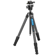 LY254CLH30R Leofoto LY-254C Tripod + LH-30R Head