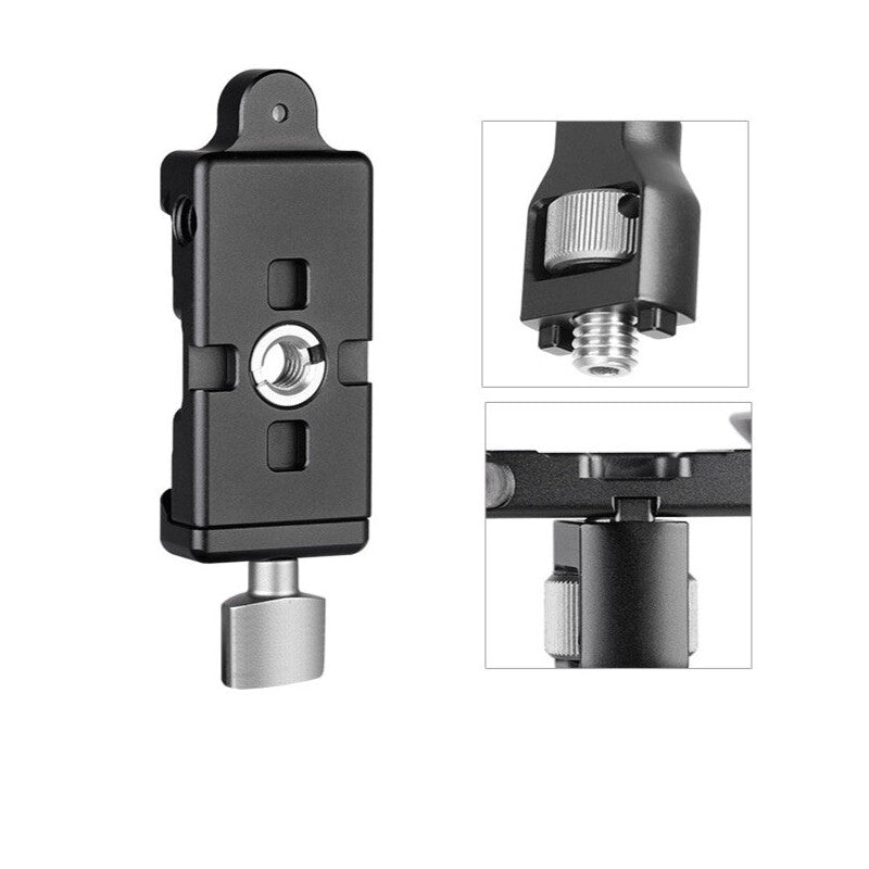 DC24 Leofoto Knob Clamp DC-24
