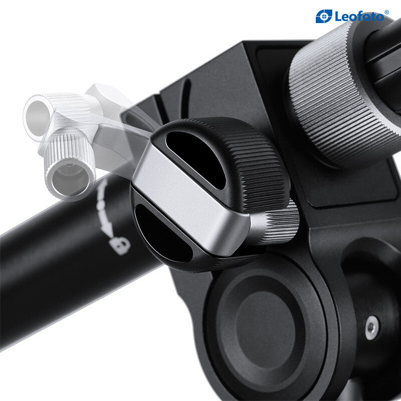 GC282AL Leofoto Multi-Function Arm