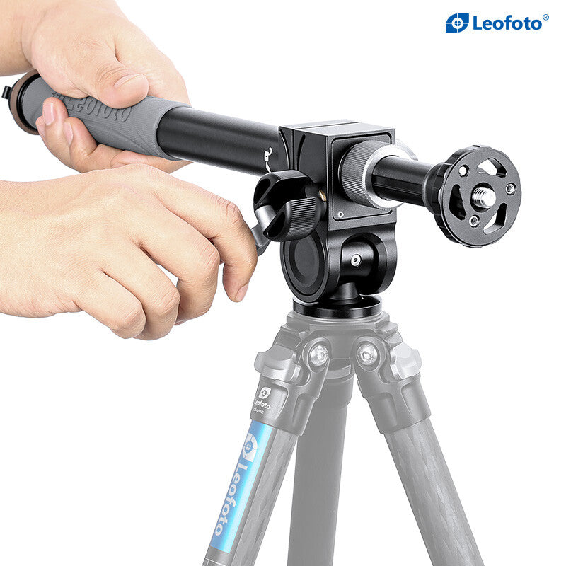 GC282AL Leofoto Multi-Function Arm