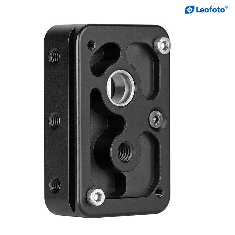 GS1 Leofoto GS-1 Nato picatinny dovetail adapter
