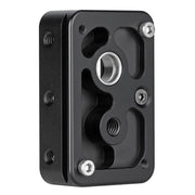 GS1 Leofoto GS-1 Nato picatinny dovetail adapter