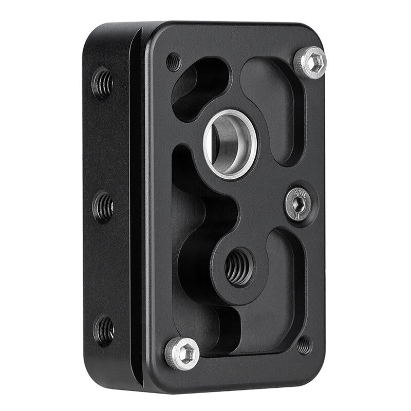 GS1 Leofoto GS-1 Nato picatinny dovetail adapter