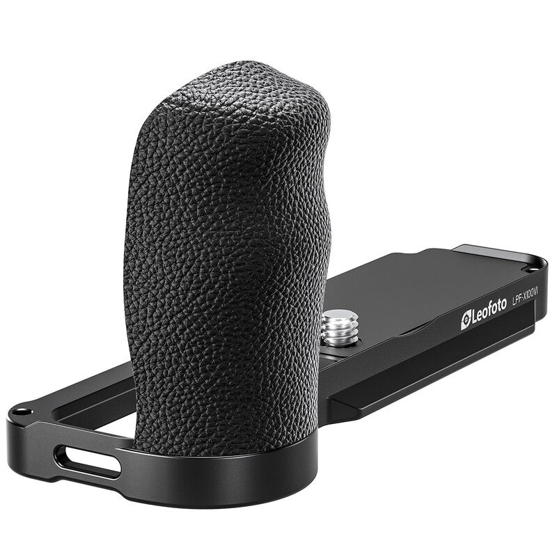 Leofoto LPF-X100VI L plate for Fujifilm X100I
