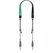LCS201 Leofoto L-CS-201 Camera Straps Shadow Black