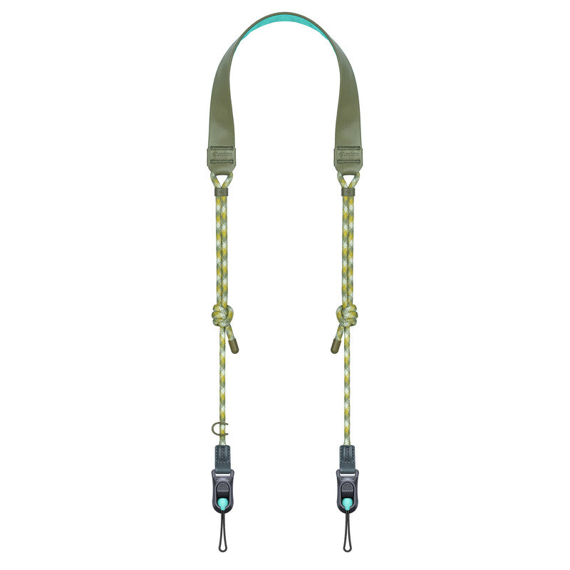 LCS203 Leofoto L-CS-203 Camera Straps Pine Green