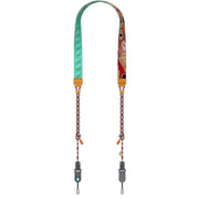LCS204 Leofoto L-CS-204 Camera Straps Red Mask