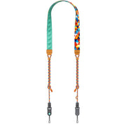 LCS205 Leofoto L-CS-205 Camera Straps Rainbow Pearl