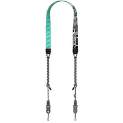 LCS206 Leofoto L-CS-206 Camera Straps Black&White