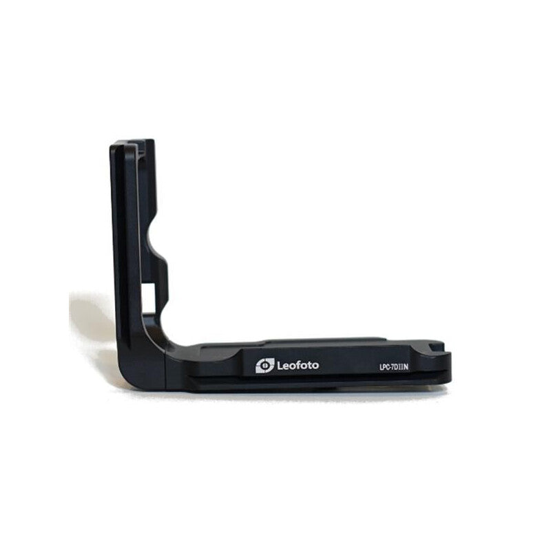 LPC7DIIN Leofoto L Plate Canon EOS 7d Mark II