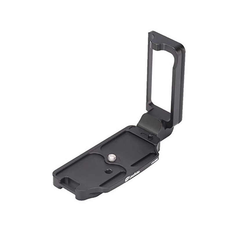 LPND850 Leofoto L Plate Nikon D850
