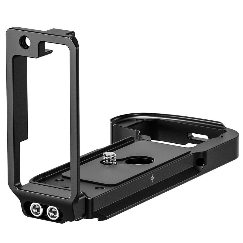 LPSA1II Leofoto LPS-A1 II Custom L Bracket for Sony A1 II