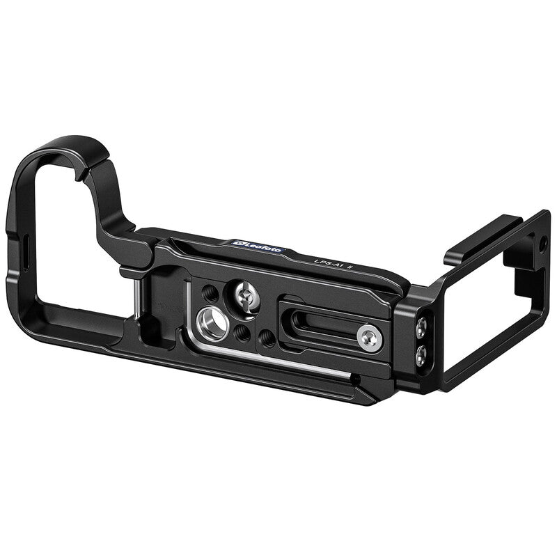 LPSA1II Leofoto LPS-A1 II Custom L Bracket for Sony A1 II