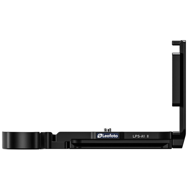 LPSA1II Leofoto LPS-A1 II Custom L Bracket for Sony A1 II