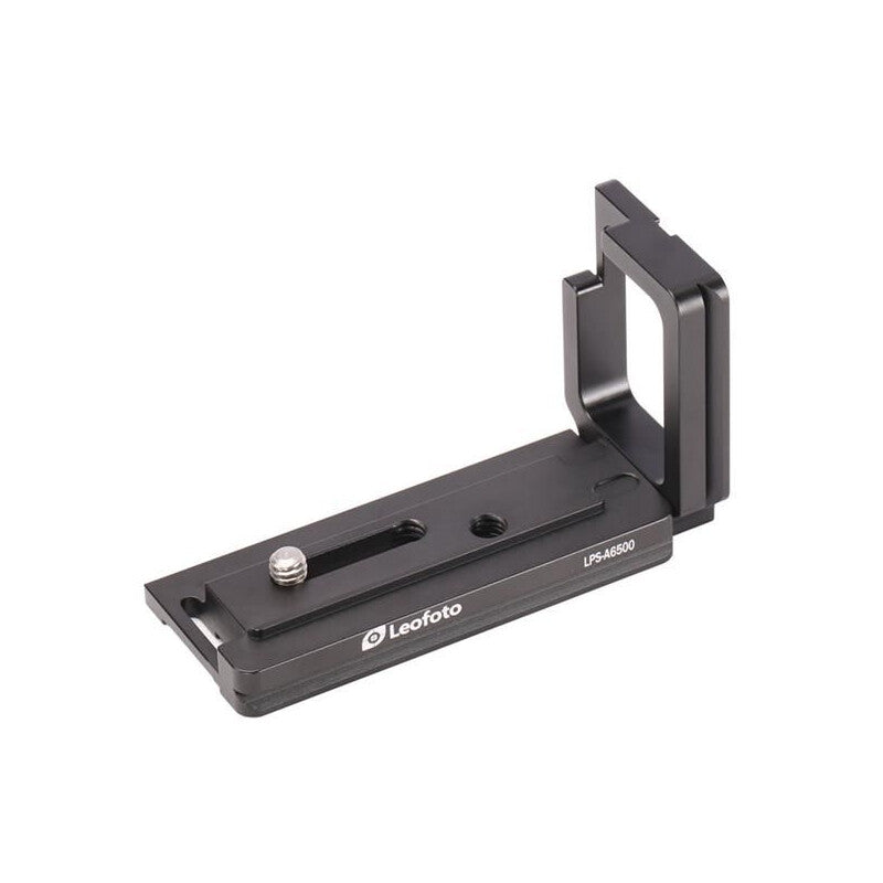 LPSA6500 Leofoto L Plate Sony A6000 Serie