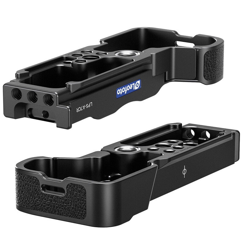 LPSA7CRA7CII Leofoto L Plate Sony A7CR/A7C II