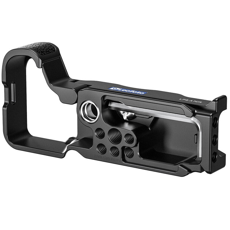LPSA7CRA7CII Leofoto L Plate Sony A7CR/A7C II