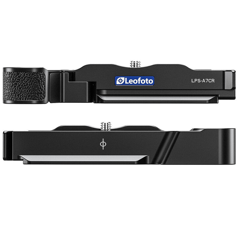 LPSA7CRA7CII Leofoto L Plate Sony A7CR/A7C II