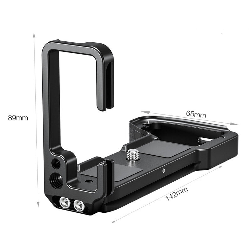 LPSA7R5 Leofoto L Plate Sony A7Rmk5