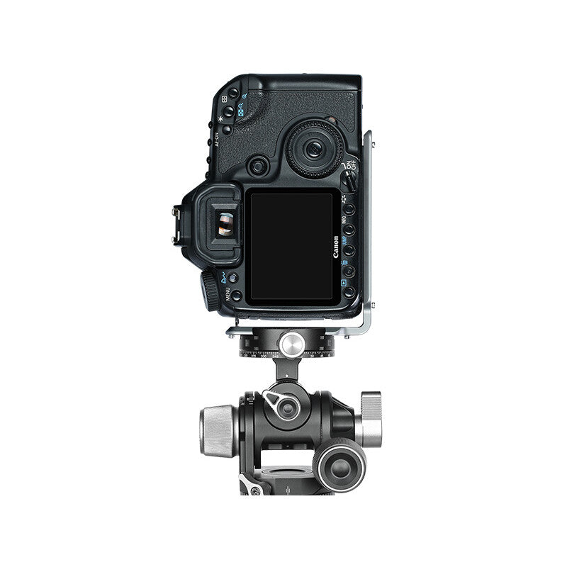 Leofoto UL-01T Universal Titanium L-Plate