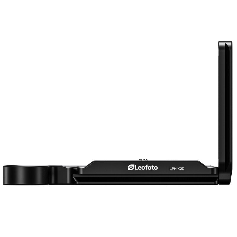 LPHX2DII Leofoto LPH-X2D II L Bracket for Hasselblad X2D, X2D II