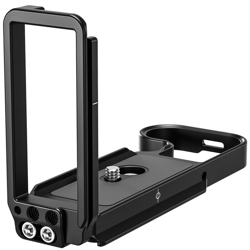 LPHX2DII Leofoto LPH-X2D II L Bracket for Hasselblad X2D, X2D II