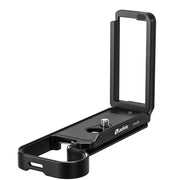 LPHX2DII Leofoto LPH-X2D II L Bracket for Hasselblad X2D, X2D II