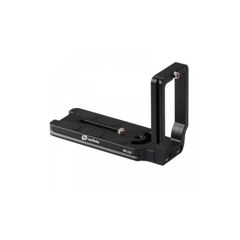 Leofoto MPU-100 L Universal Plate