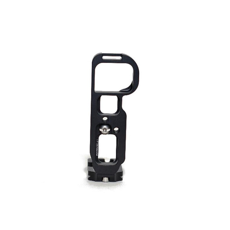 Leofoto MPU-100 L Universal Plate
