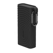 LCR01 Leofoto LCR-01 Flash Transfer Card Case (black)