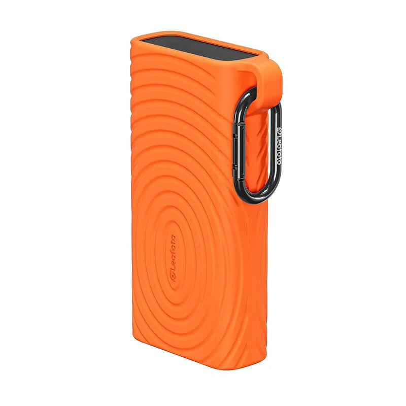 LCR01 Leofoto LCR-01 Flash Transfer Card Case (orange)