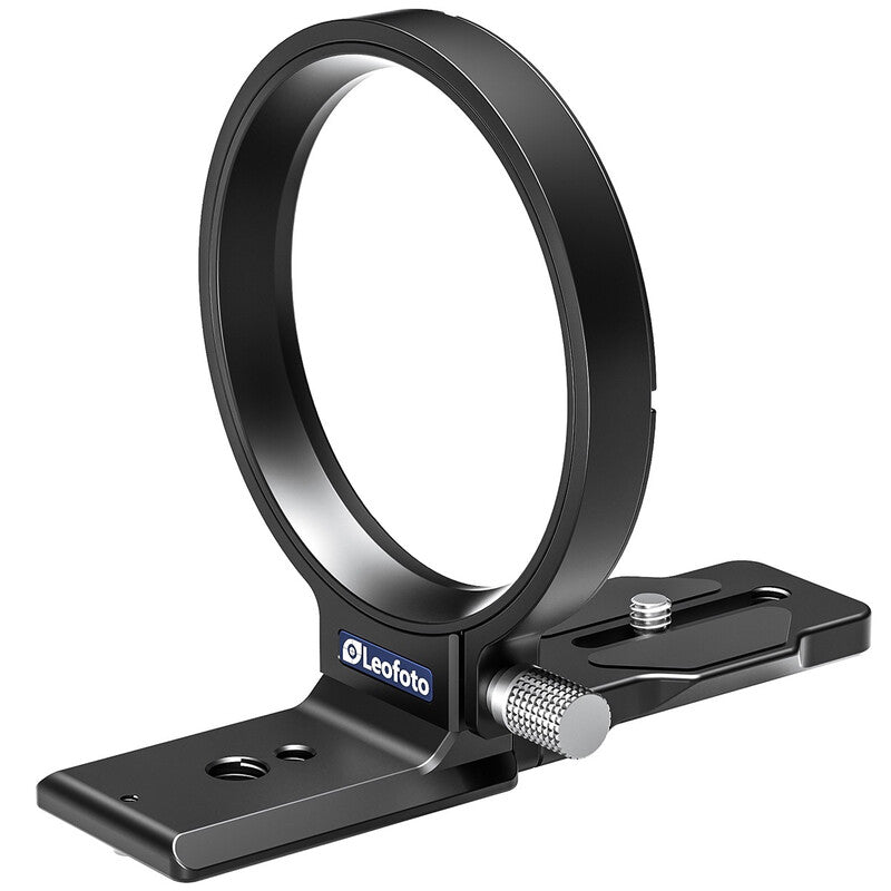 UL03 Leofoto Ring Lens Support Canon Nikon Fujifilm