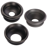 BA75L Leofoto Top Bowl Adapter for LN-404C