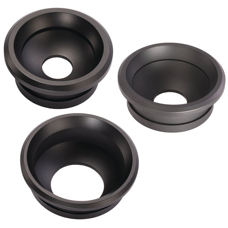 BA75L Leofoto Top Bowl Adapter for LN-404C