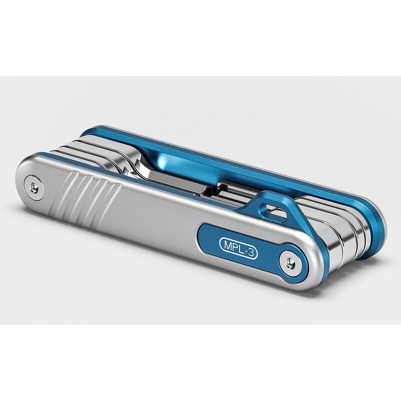 MPL3 Leofoto MPL-3 Eight-in-one Multifunction Tool