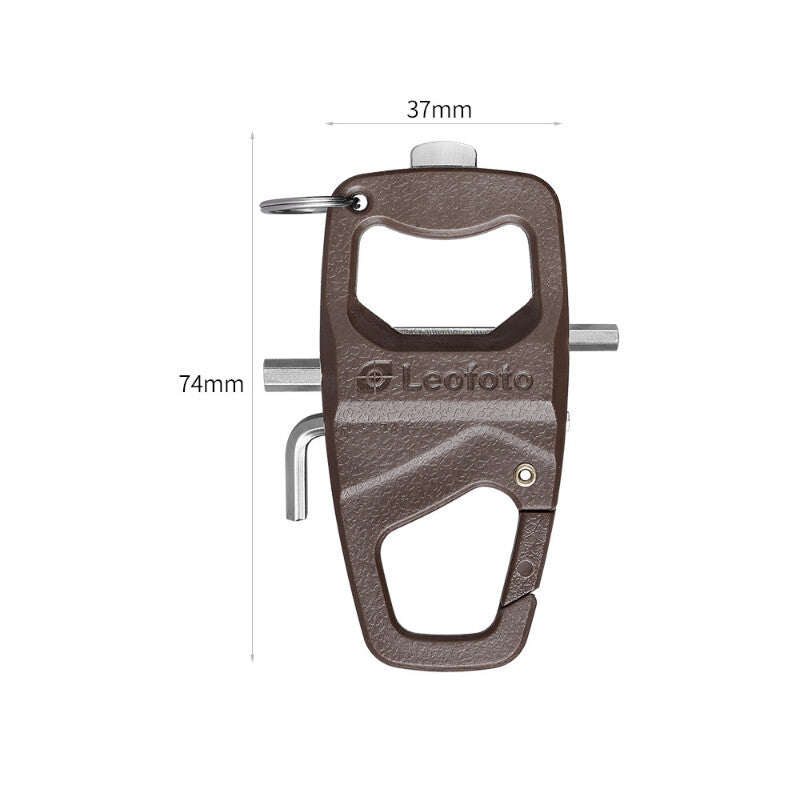 MPL Leofoto MPL Multifunction Photographic Tool