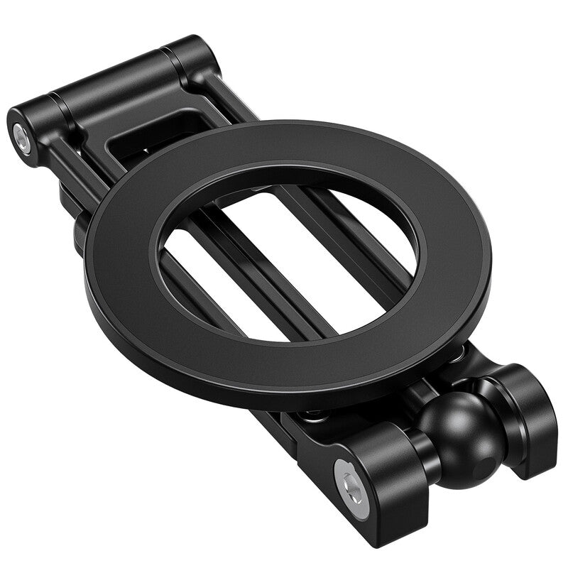PS5BLACK Leofoto PS-5 Black Magnetic Phone Mount