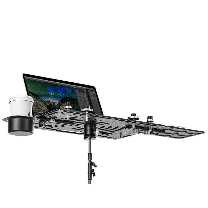 LCH3 Leofoto LCH-3 Kit Laptop Tray