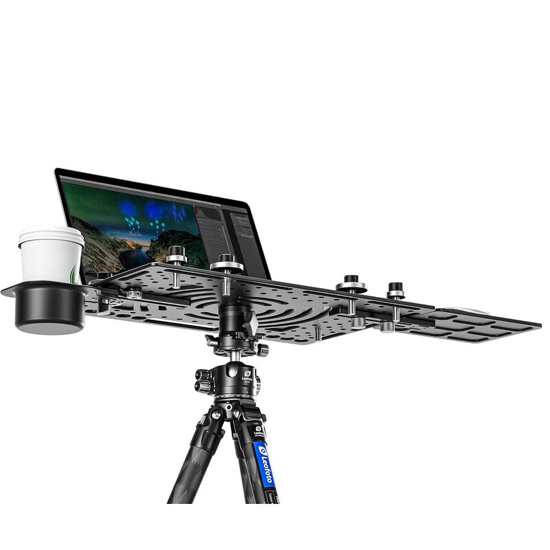 LCH3 Leofoto LCH-3 Kit Laptop Tray