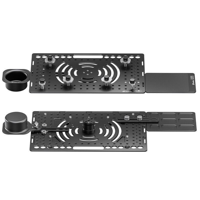 LCH3 Leofoto LCH-3 Kit Laptop Tray