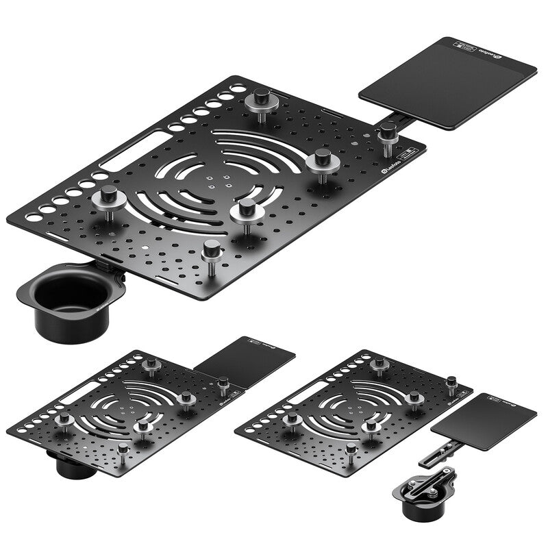 LCH3 Leofoto LCH-3 Kit Laptop Tray