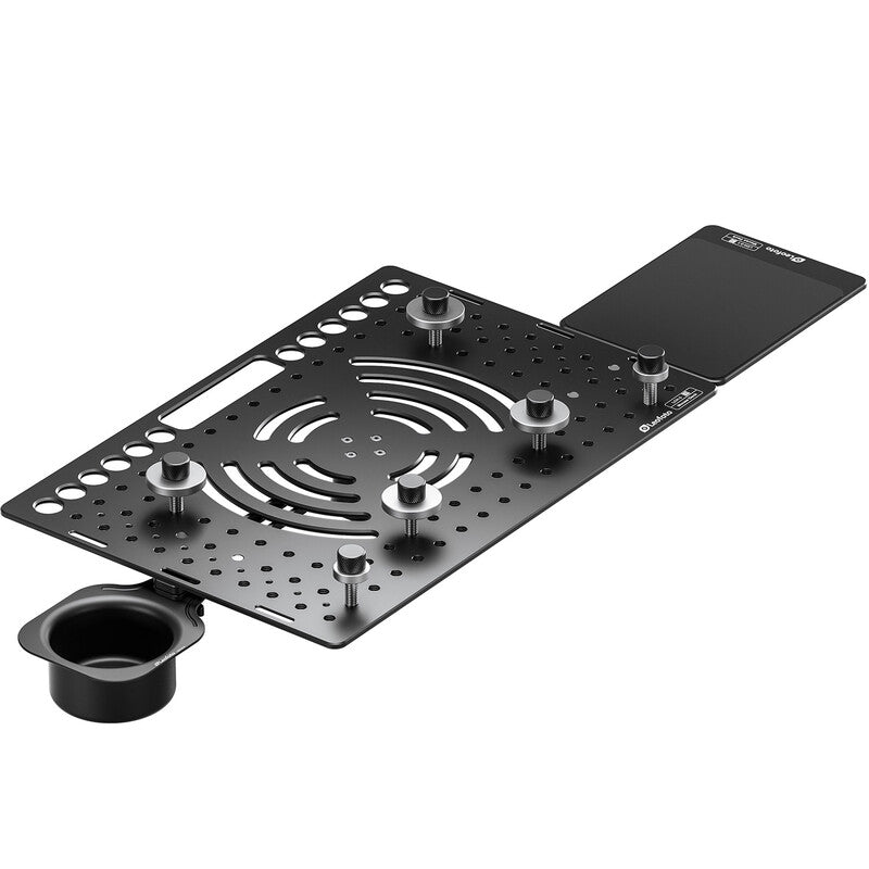 LCH3 Leofoto LCH-3 Kit Laptop Tray