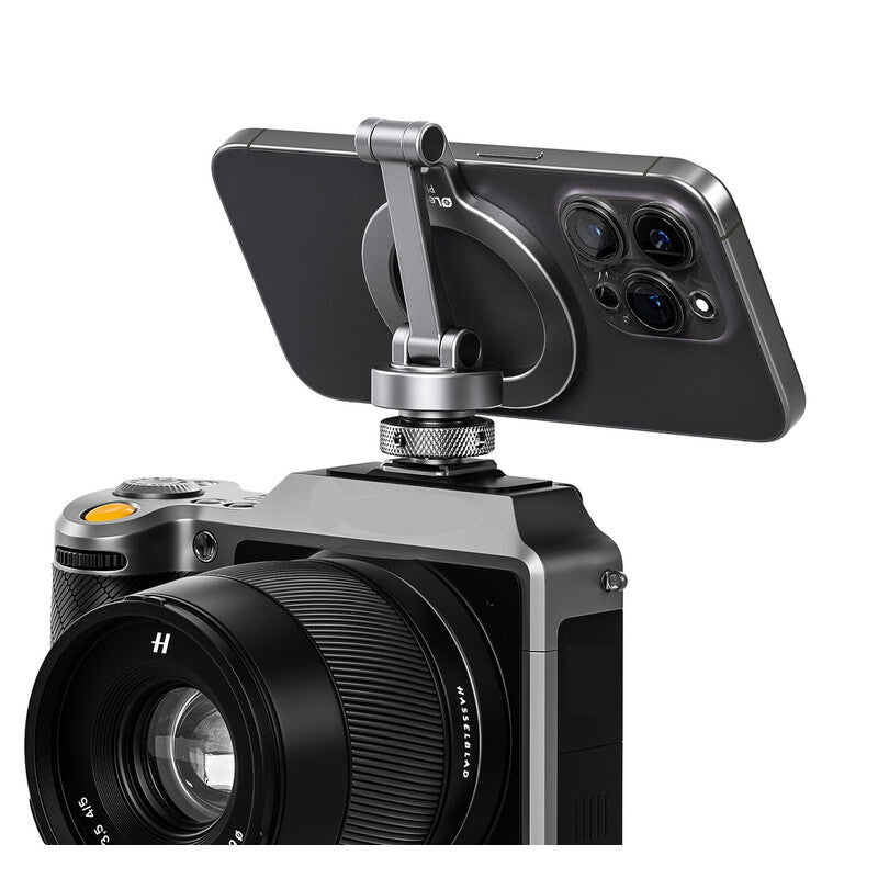 PM03 Leofoto PM-03 Cold Shoe Mount for MagSafe